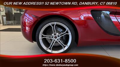 2012 McLaren MP4-12C - Photo 16 - Danbury, CT 06810