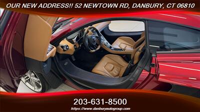 2012 McLaren MP4-12C - Photo 24 - Danbury, CT 06810