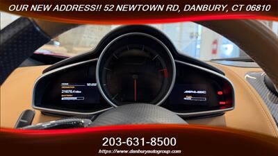 2012 McLaren MP4-12C - Photo 42 - Danbury, CT 06810