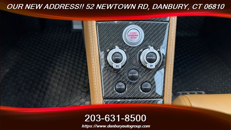 2012 McLaren MP4-12C - Photo 37 - Danbury, CT 06810