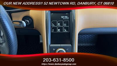 2012 McLaren MP4-12C - Photo 34 - Danbury, CT 06810