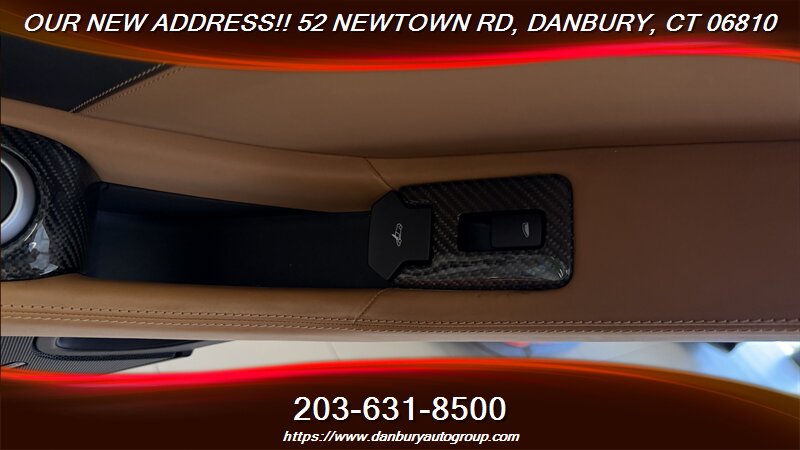 2012 McLaren MP4-12C - Photo 49 - Danbury, CT 06810