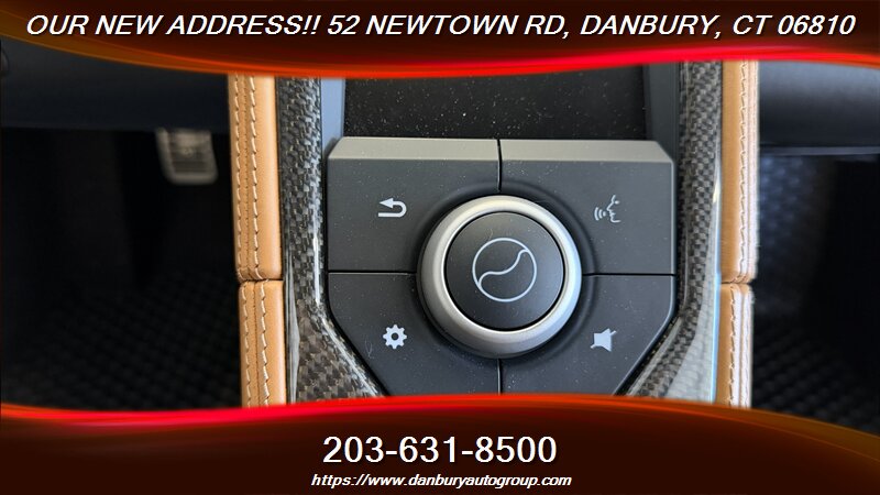 2012 McLaren MP4-12C - Photo 38 - Danbury, CT 06810