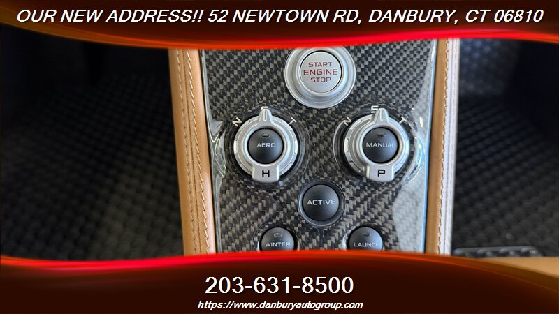 2012 McLaren MP4-12C - Photo 36 - Danbury, CT 06810