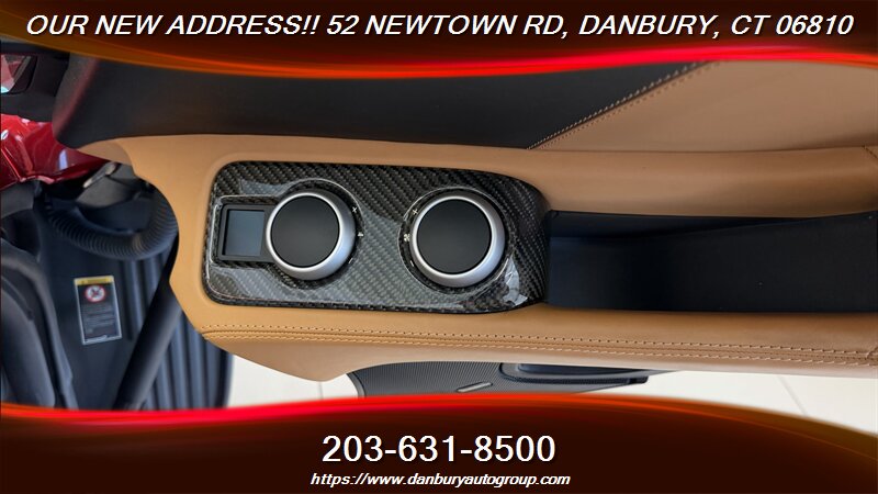 2012 McLaren MP4-12C - Photo 48 - Danbury, CT 06810