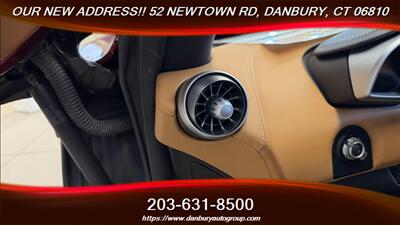 2012 McLaren MP4-12C - Photo 30 - Danbury, CT 06810