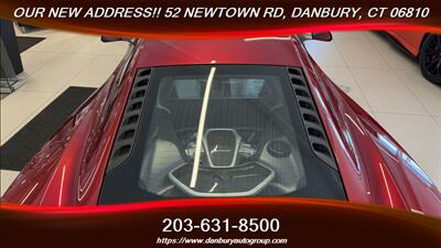 2012 McLaren MP4-12C - Photo 19 - Danbury, CT 06810