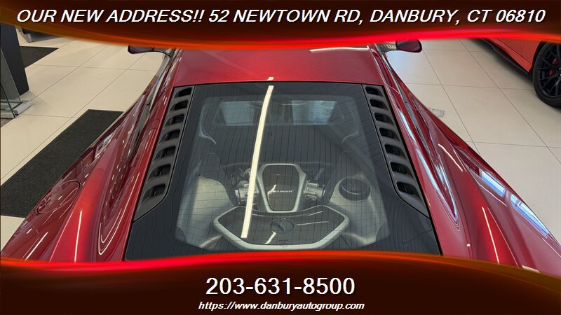 2012 McLaren MP4-12C - Photo 20 - Danbury, CT 06810