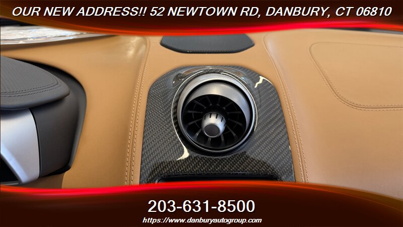 2012 McLaren MP4-12C - Photo 45 - Danbury, CT 06810