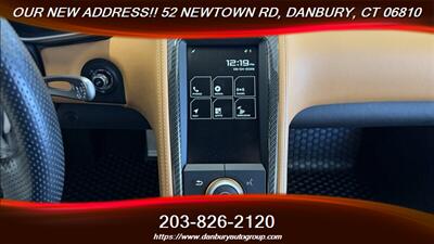 2012 McLaren MP4-12C - Photo 35 - Danbury, CT 06810
