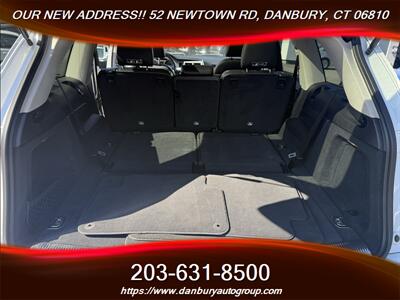 2015 Audi Q7 3.0T quattro Premium Plus - Photo 16 - Danbury, CT 06810