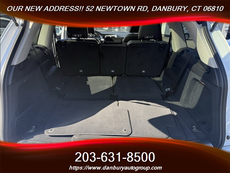 2015 Audi Q7 3.0T quattro Premium Plus - Photo 16 - Danbury, CT 06810