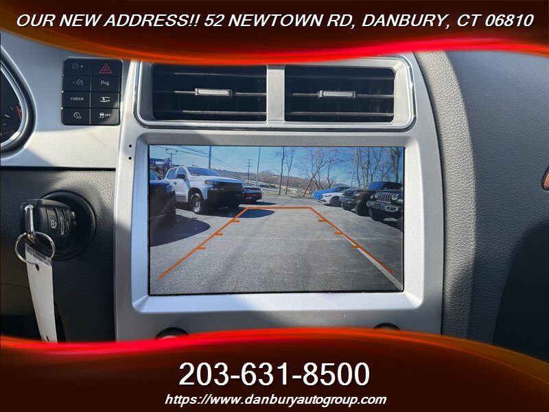 2015 Audi Q7 3.0T quattro Premium Plus - Photo 12 - Danbury, CT 06810