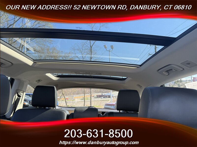 2015 Audi Q7 3.0T quattro Premium Plus - Photo 13 - Danbury, CT 06810