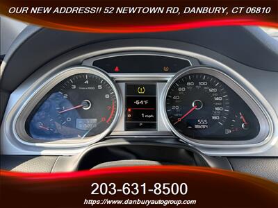 2015 Audi Q7 3.0T quattro Premium Plus - Photo 11 - Danbury, CT 06810