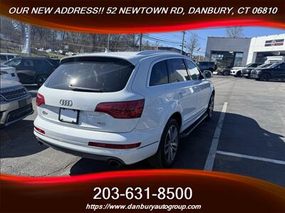 2015 Audi Q7 3.0T quattro Premium Plus - Photo 5 - Danbury, CT 06810