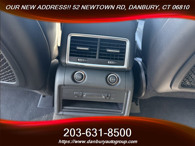 2015 Audi Q7 3.0T quattro Premium Plus - Photo 15 - Danbury, CT 06810