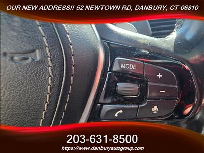 2019 BMW 530i xDrive - Photo 13 - Danbury, CT 06810