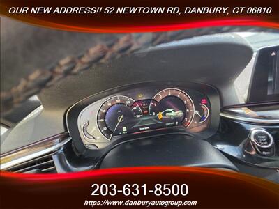 2019 BMW 530i xDrive - Photo 12 - Danbury, CT 06810
