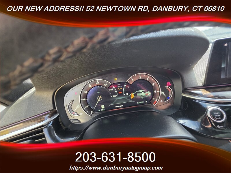 2019 BMW 530i xDrive - Photo 12 - Danbury, CT 06810