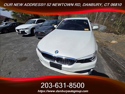 2019 BMW 530i xDrive - Photo 2 - Danbury, CT 06810