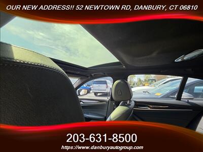 2019 BMW 530i xDrive - Photo 8 - Danbury, CT 06810