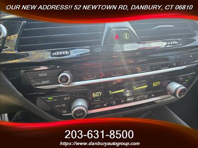 2019 BMW 530i xDrive - Photo 16 - Danbury, CT 06810