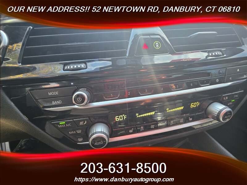 2019 BMW 530i xDrive - Photo 16 - Danbury, CT 06810