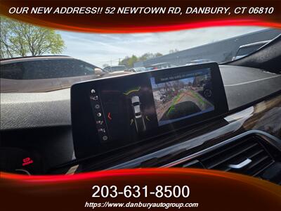 2019 BMW 530i xDrive - Photo 18 - Danbury, CT 06810