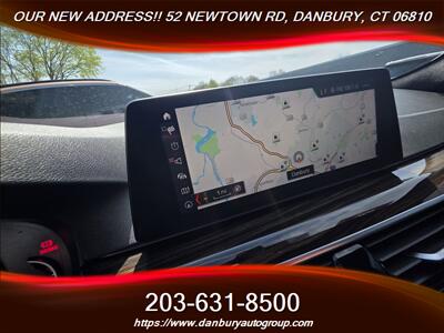 2019 BMW 530i xDrive - Photo 15 - Danbury, CT 06810
