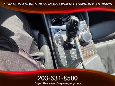 2019 BMW 530i xDrive - Photo 17 - Danbury, CT 06810
