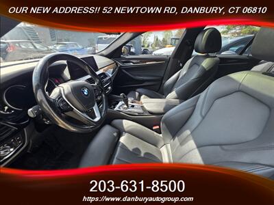 2019 BMW 530i xDrive - Photo 9 - Danbury, CT 06810