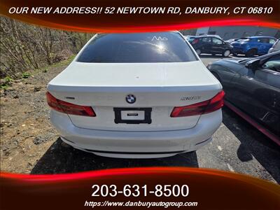 2019 BMW 530i xDrive - Photo 3 - Danbury, CT 06810