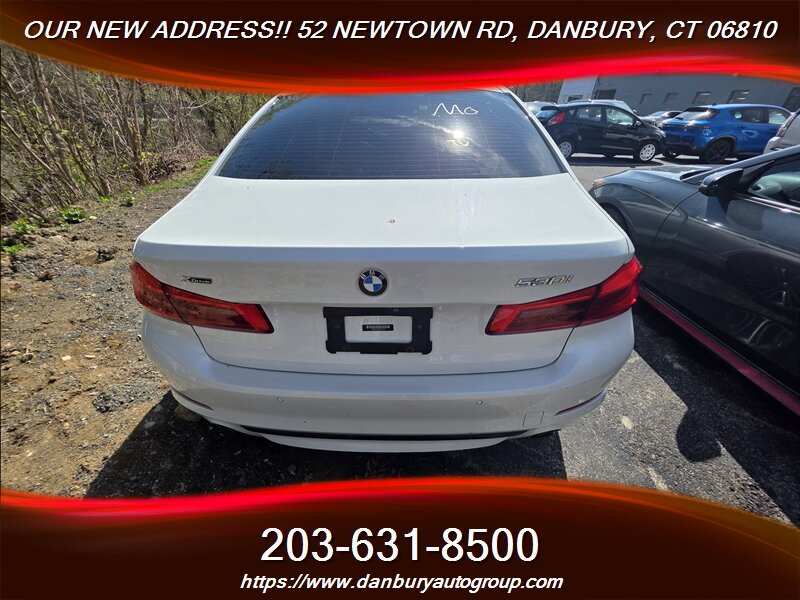 2019 BMW 530i xDrive - Photo 3 - Danbury, CT 06810