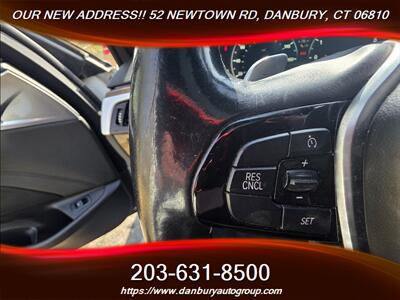 2019 BMW 530i xDrive - Photo 14 - Danbury, CT 06810