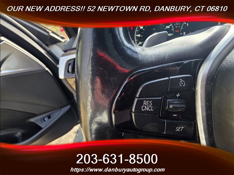 2019 BMW 530i xDrive - Photo 14 - Danbury, CT 06810
