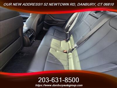 2019 BMW 530i xDrive - Photo 7 - Danbury, CT 06810
