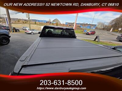 2024 Chevrolet Silverado 1500 RST   - Photo 4 - Danbury, CT 06810