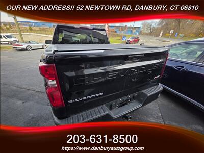 2024 Chevrolet Silverado 1500 RST   - Photo 3 - Danbury, CT 06810