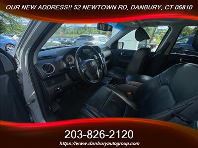 2010 Honda Pilot EX-L - Photo 16 - Danbury, CT 06810