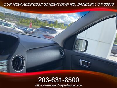 2010 Honda Pilot EX-L - Photo 21 - Danbury, CT 06810