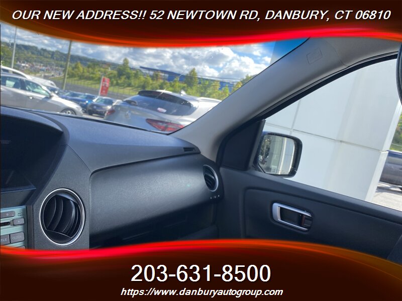 2010 Honda Pilot EX-L - Photo 21 - Danbury, CT 06810