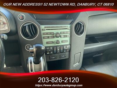 2010 Honda Pilot EX-L - Photo 17 - Danbury, CT 06810