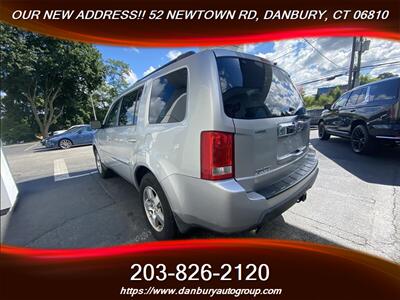 2010 Honda Pilot EX-L - Photo 7 - Danbury, CT 06810