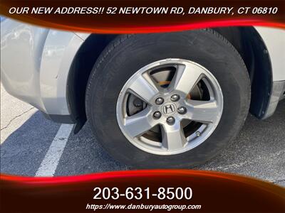2010 Honda Pilot EX-L - Photo 12 - Danbury, CT 06810