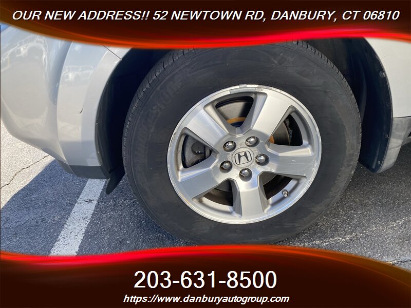 2010 Honda Pilot EX-L - Photo 12 - Danbury, CT 06810