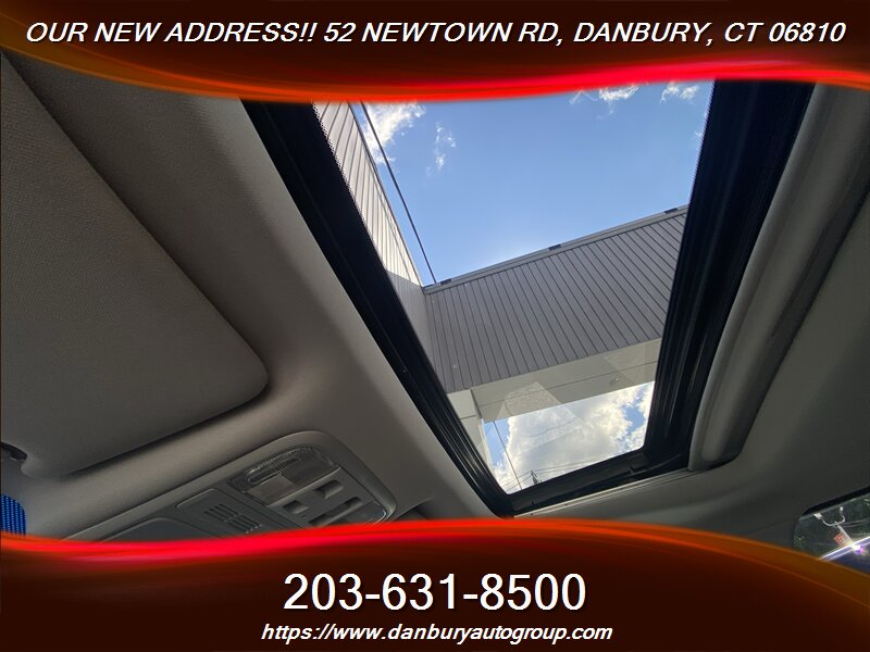2010 Honda Pilot EX-L - Photo 25 - Danbury, CT 06810