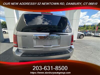 2010 Honda Pilot EX-L - Photo 6 - Danbury, CT 06810