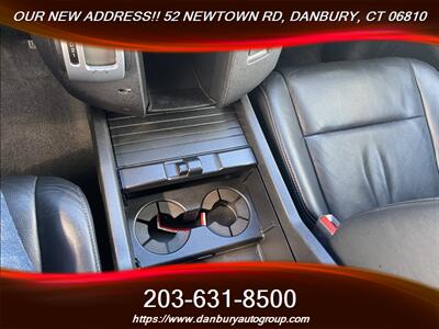 2010 Honda Pilot EX-L - Photo 22 - Danbury, CT 06810