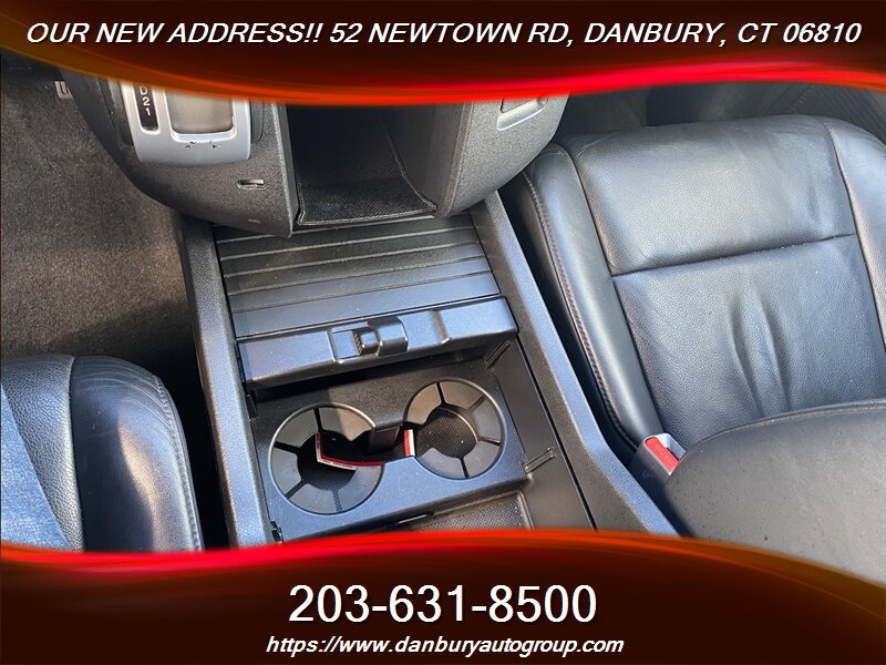 2010 Honda Pilot EX-L - Photo 22 - Danbury, CT 06810